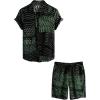 Dark Green