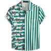 Green Zebra