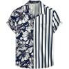Navy Flower