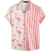 Pink Flamingo