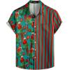 Red Parrot