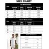 imageUOUA Mens Velour Tracksuit 2 Piece Outfits Short Sleeve Button Down Shirt and Short Sets Casual SweatsuitsWhite