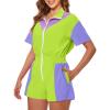Bright Green