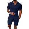 Cuba Navy Blue