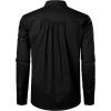 imageVATPAVE Mens Henley Pirate Shirts Gothic Victorian Long Sleeve Dress Shirts Cosplay Costume TopsBlack