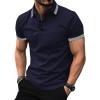 01 Navy Blue