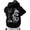Dragon-black