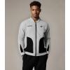 imageUOUA Mens Tracksuits 2 Piece Set Long Sleeve Sweatsuit Outfits Workout Jogging SuitsGrey  Black