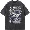 Racer-black