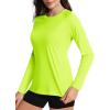 01 Fluorescent Green