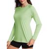 01 Light Green