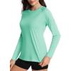 01 Mint Green