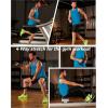 image:imageBoladeci Mens Tank Top Workout Athletic Quick Dry Lightweight Summer Beach Gym UPF 50 Sun Protection Sleeveless ShirtsTeal
