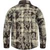 image:imageVATPAVE Boys Flannel Button Down Shirt Casual Long Sleeve Plaid Shirts 614 YearsCoffee