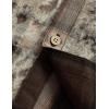 image:imageVATPAVE Boys Flannel Button Down Shirt Casual Long Sleeve Plaid Shirts 614 YearsCoffee