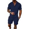 Cuba Navy Blue