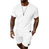 All White