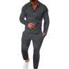 Dark Grey