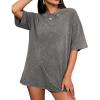 Washed Grey