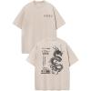 Dragon-beige