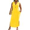 V-yellow
