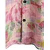 image:imageVATPAVE Mens Casual Short Sleeve Button Down Shirts Regular Fit Hawaiian Summer ShirtPink