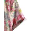 image:imageVATPAVE Mens Casual Short Sleeve Button Down Shirts Regular Fit Hawaiian Summer ShirtPink