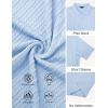 image:imageUOUA Mens Polo Shirt Texture Knitted Button TShirt Casual Short Sleeve Summer Vacation Golf ShirtsBeige