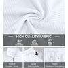 image:imageUOUA Women Two Piece Summer Outfits Casual Sleeveless Shirt amp Shorts Set Workout Sweatsuit Lounge Track SuitGrey