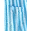 image:imageVATPAVE Boys Button Down Shirt Short Sleeve Casual Hawaiian Shirt Cuban Collar Summer Beach Shirts with PocketSky Blue