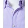 image:imageVATPAVE Boys Dress Shirts Long Sleeve Button Down Shirts Formal Uniform Solid Oxford ShirtLavender
