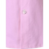 image:imageVATPAVE Boys Dress Shirts Long Sleeve Button Down Shirts Formal Uniform Solid Oxford ShirtPink