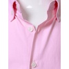 image:imageVATPAVE Boys Dress Shirts Long Sleeve Button Down Shirts Formal Uniform Solid Oxford ShirtPink