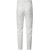image:imageVATPAVE Mens Gothic Pants Cosplay Costume Trousers Steampunk Victorian PantsBeige White