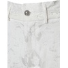 image:imageVATPAVE Mens Gothic Pants Cosplay Costume Trousers Steampunk Victorian PantsBeige White